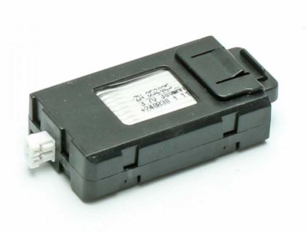 15612 LiPo Akku FliteZone 300 - 3.7V MD500 Micro